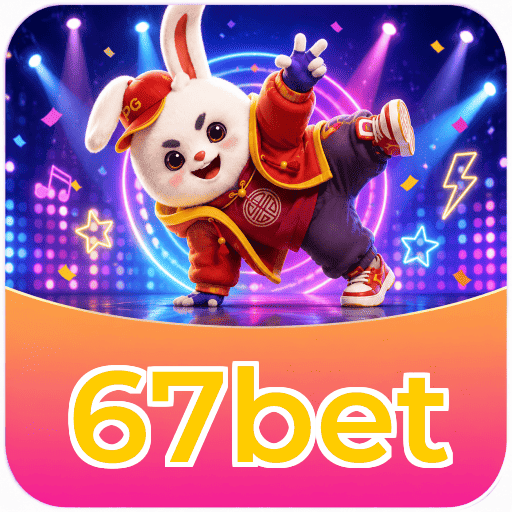 67bet Logo 1