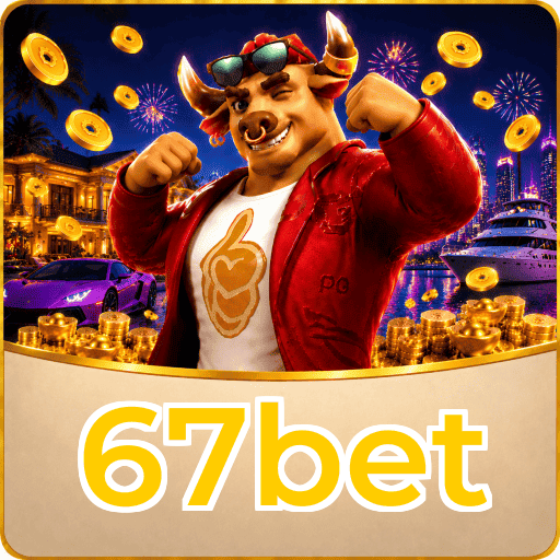 Slots 67bet - Jackpots Progressivos