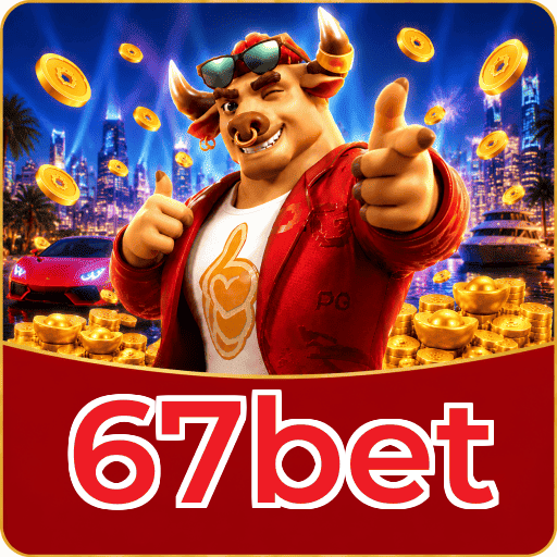 67bet Segurança Logo 2