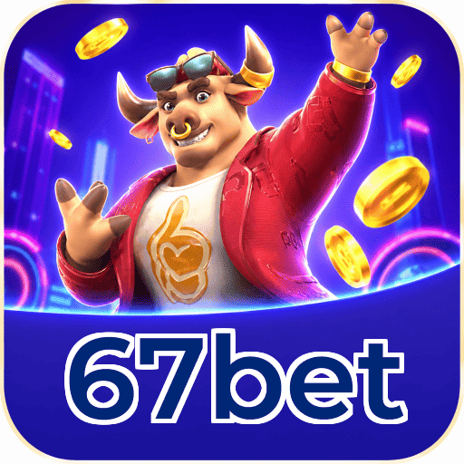 67bet Instalar Logo 2