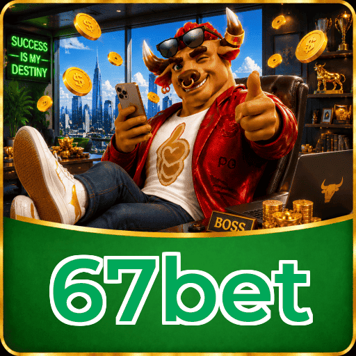 67bet Licença Curaçao Gaming
