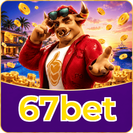 67bet Certificado eCOGRA