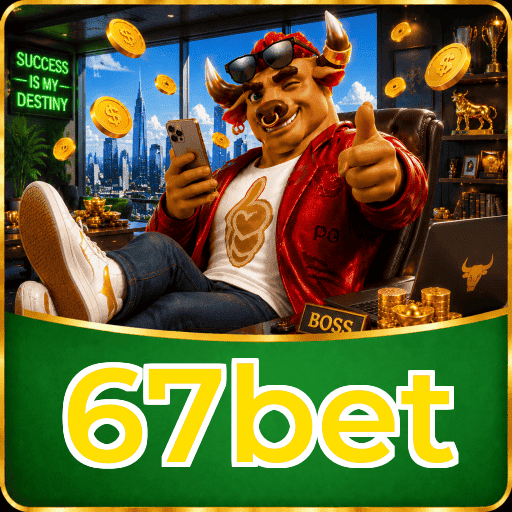Fortune Tiger Logo 2