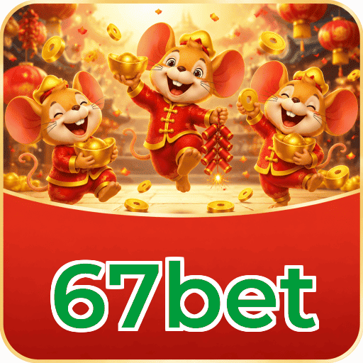 67bet Logo 1