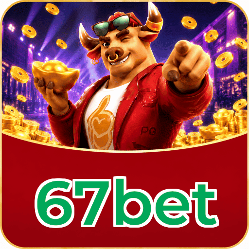 67bet Instalar Logo 2