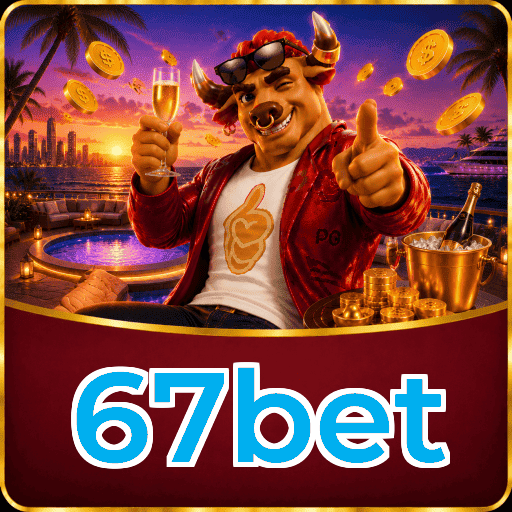 67bet Segurança Logo 2