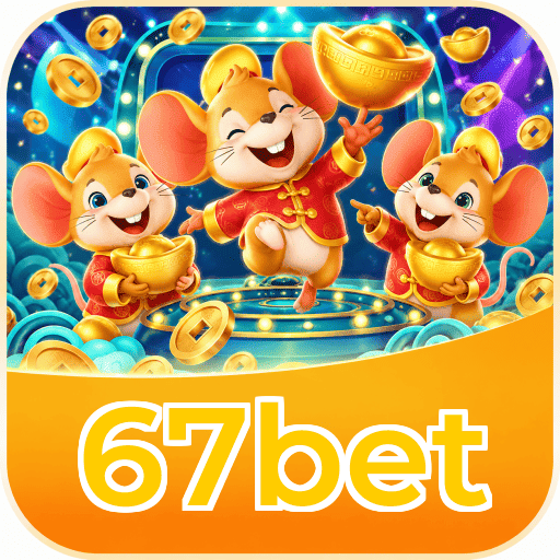 67bet Logo 3