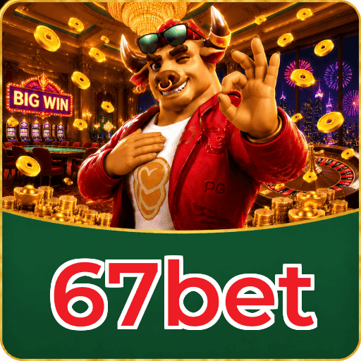 Slots 67bet - Giros Grátis Diários