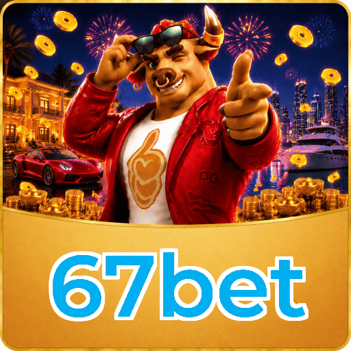 67bet Certificado eCOGRA
