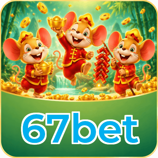 67bet Segurança Logo 3