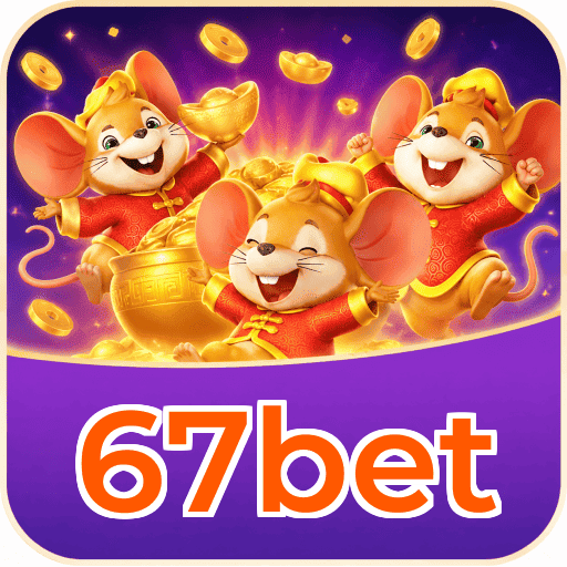 67bet Instalar Logo 3