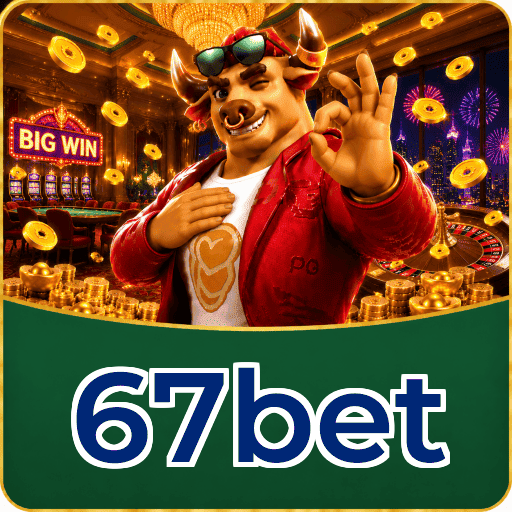 Slots 67bet - Jackpots Progressivos