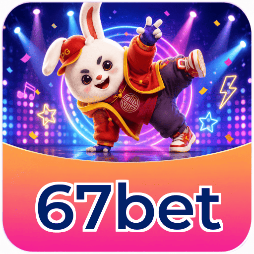 67bet Logo 3