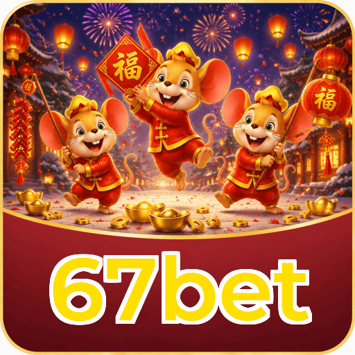 67bet Segurança Logo 3