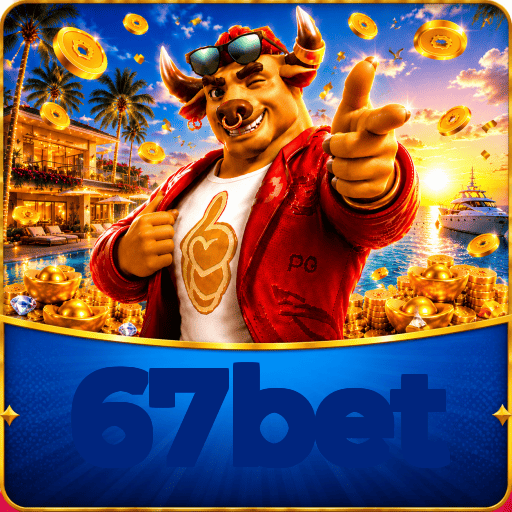 67bet Segurança Logo 1