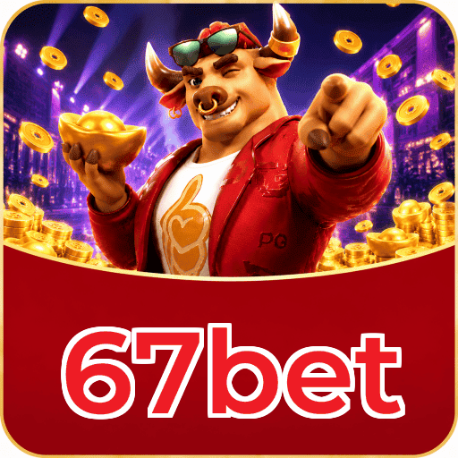 Plataforma 67bet - PIX Instantâneo
