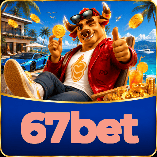 Plataforma 67bet - PIX Instantâneo