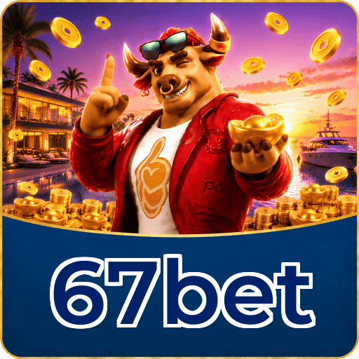 67bet Segurança Logo 1