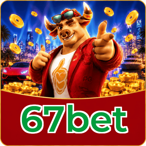 67bet Logo 2